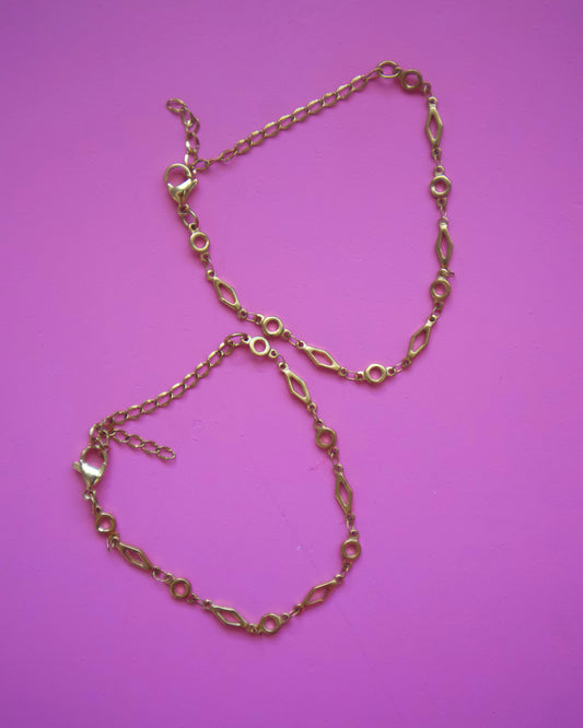 Lili Bracelets