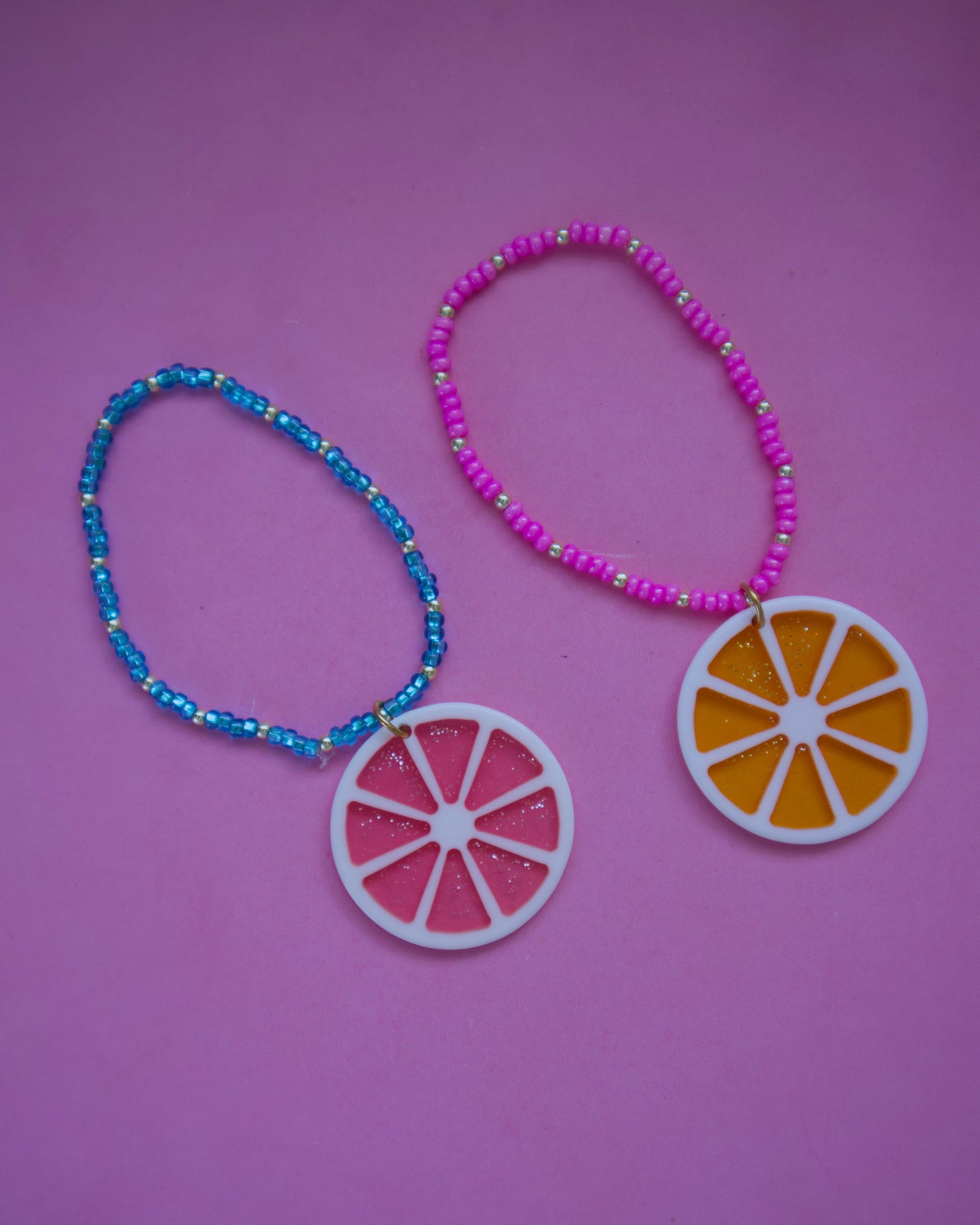 Lemond Bracelets