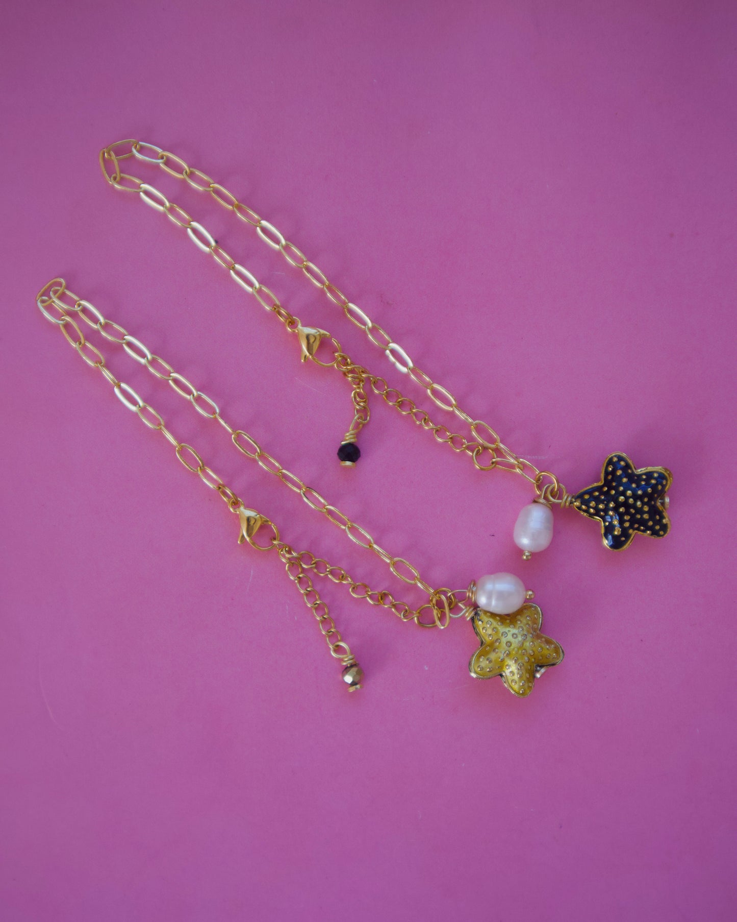 Fani Star Bracelet