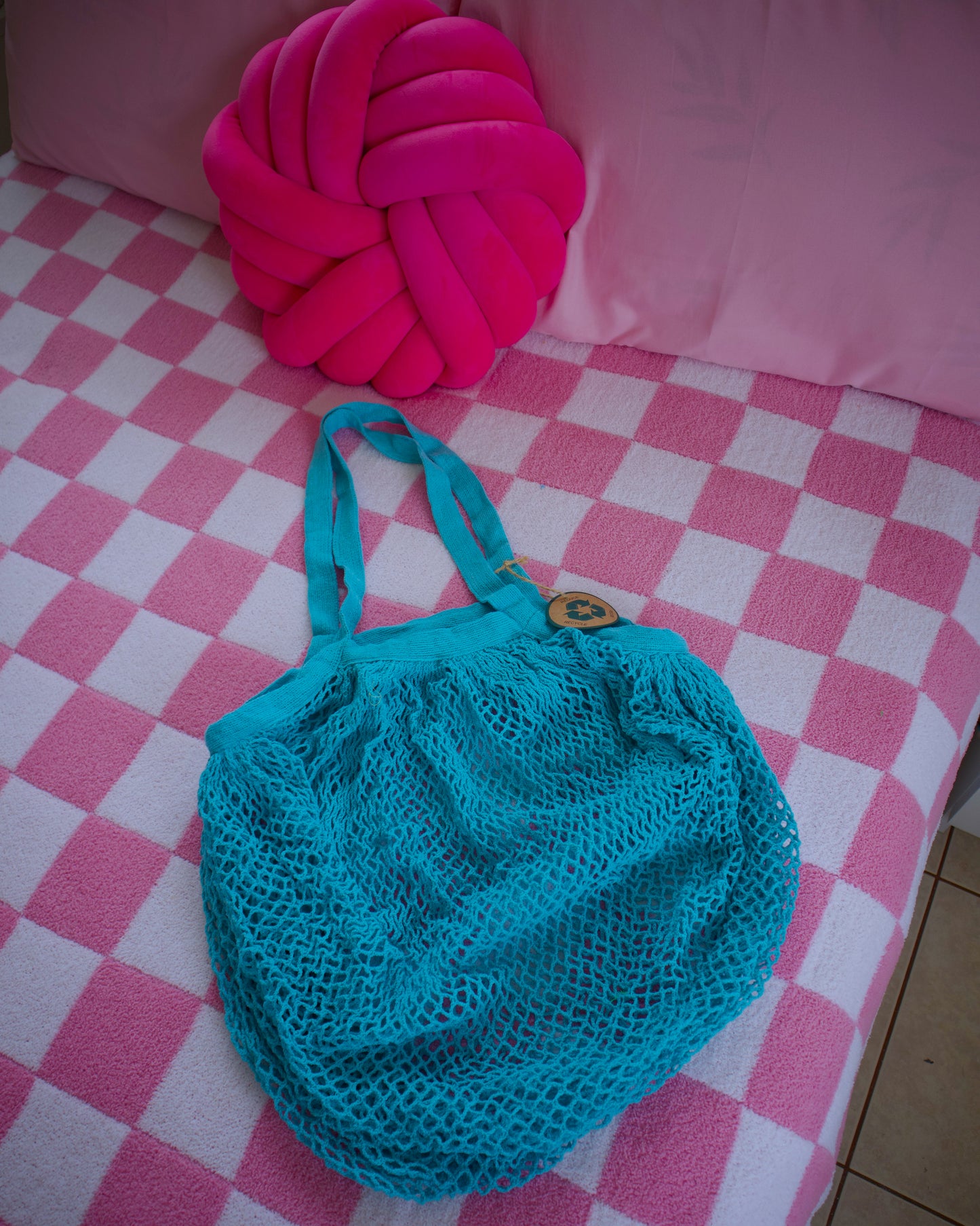 Beach Tote Bags