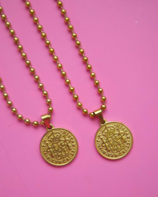 Medalla