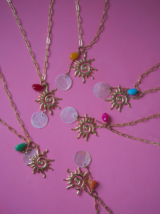 Sol de Janeiro Necklace