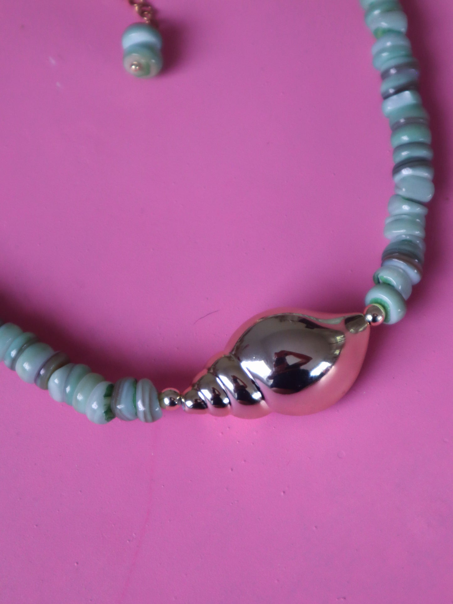 Carola Necklace