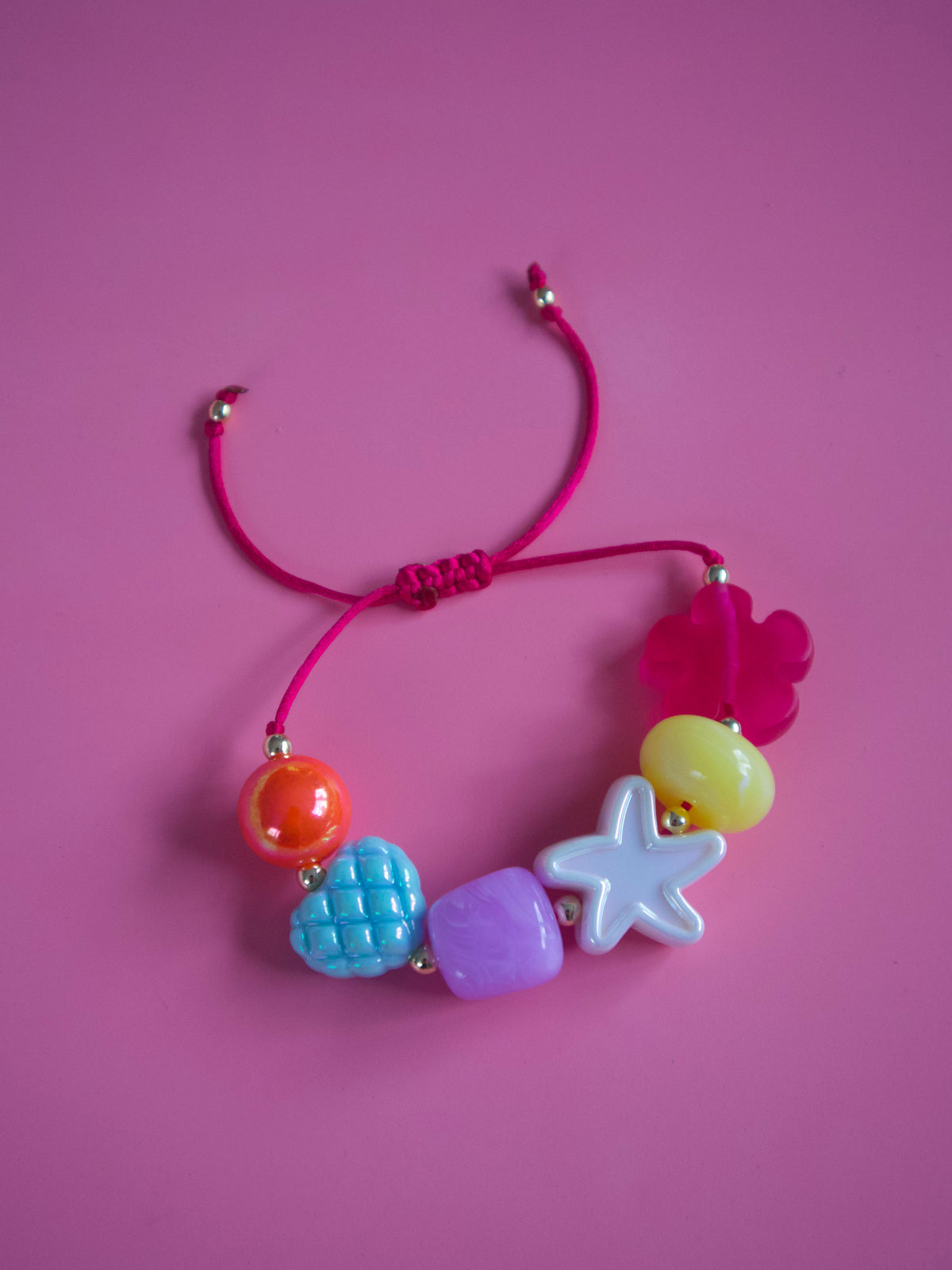 Chunky Bracelets