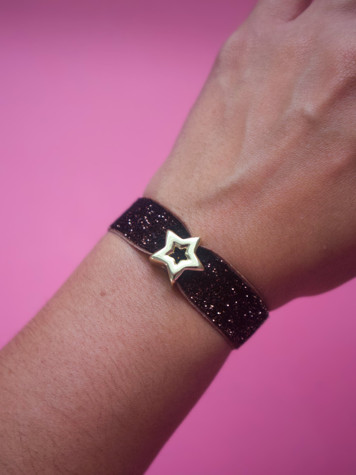 THS Star Bracelets