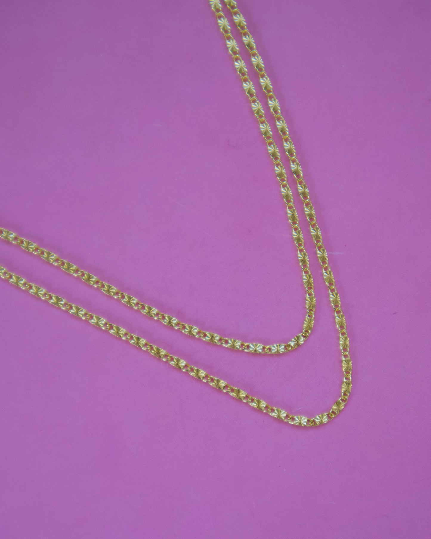 Jennie Chain