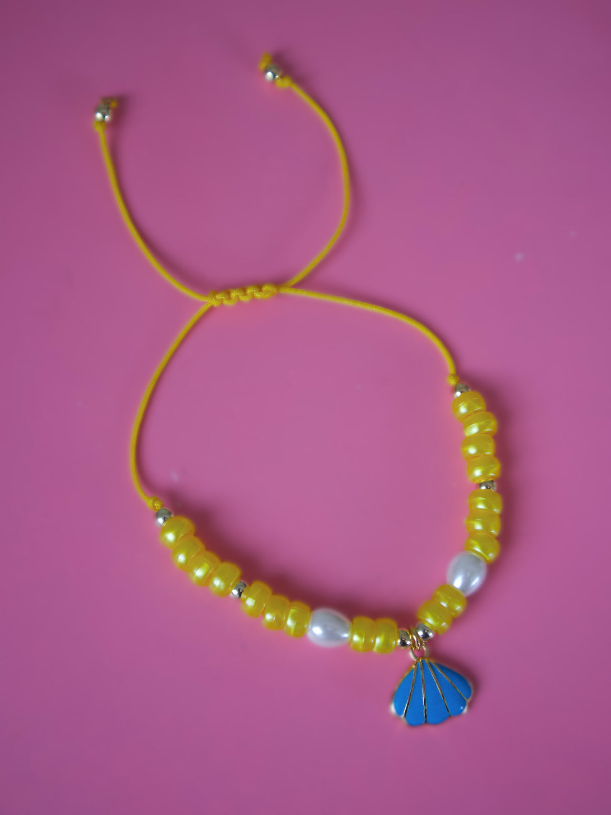 Conchitas Bracelets