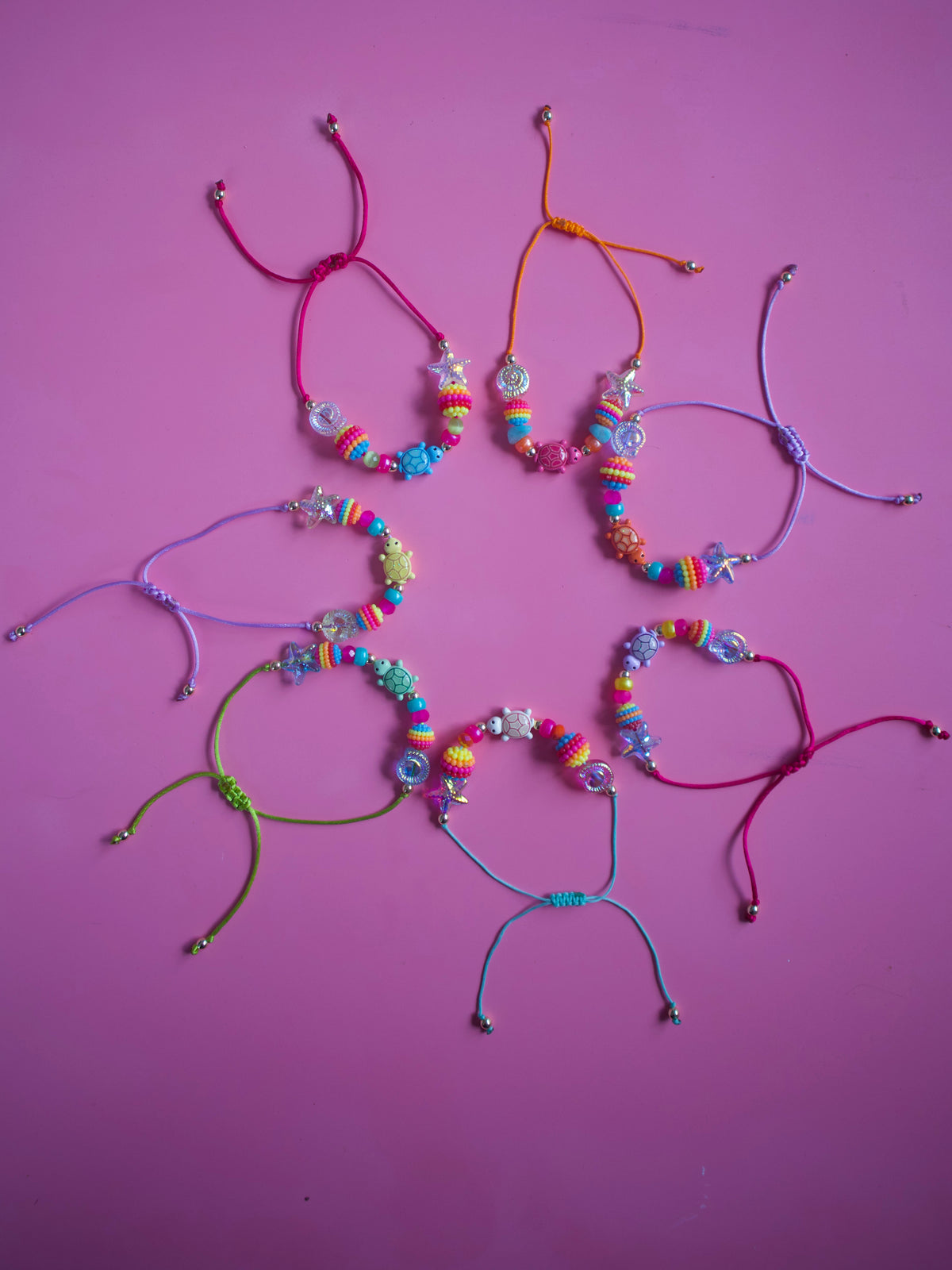 Brillito Bracelets