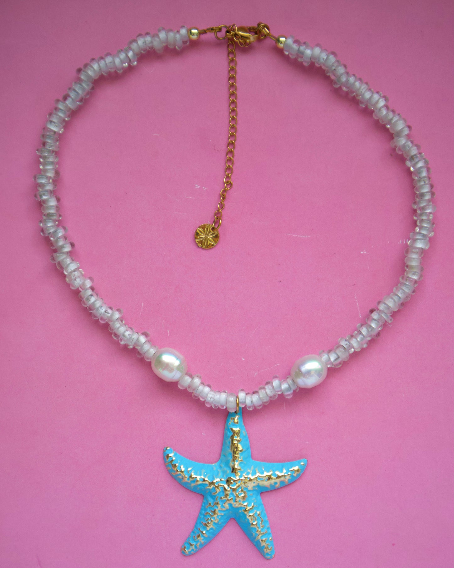 Marina Necklace