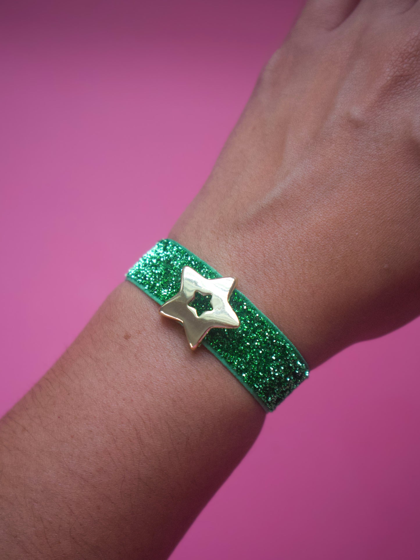 THS Star Bracelets