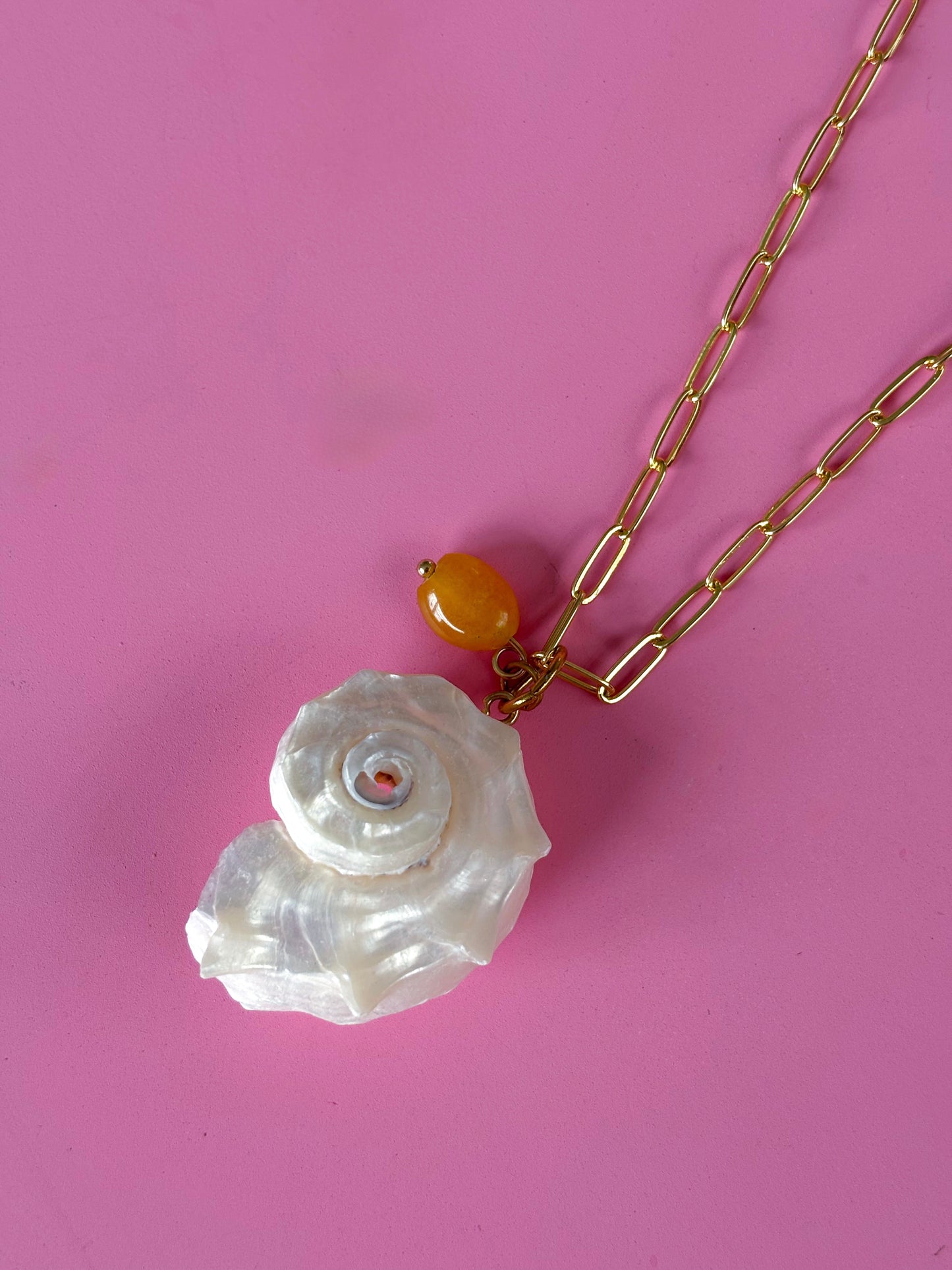 Coral Chain