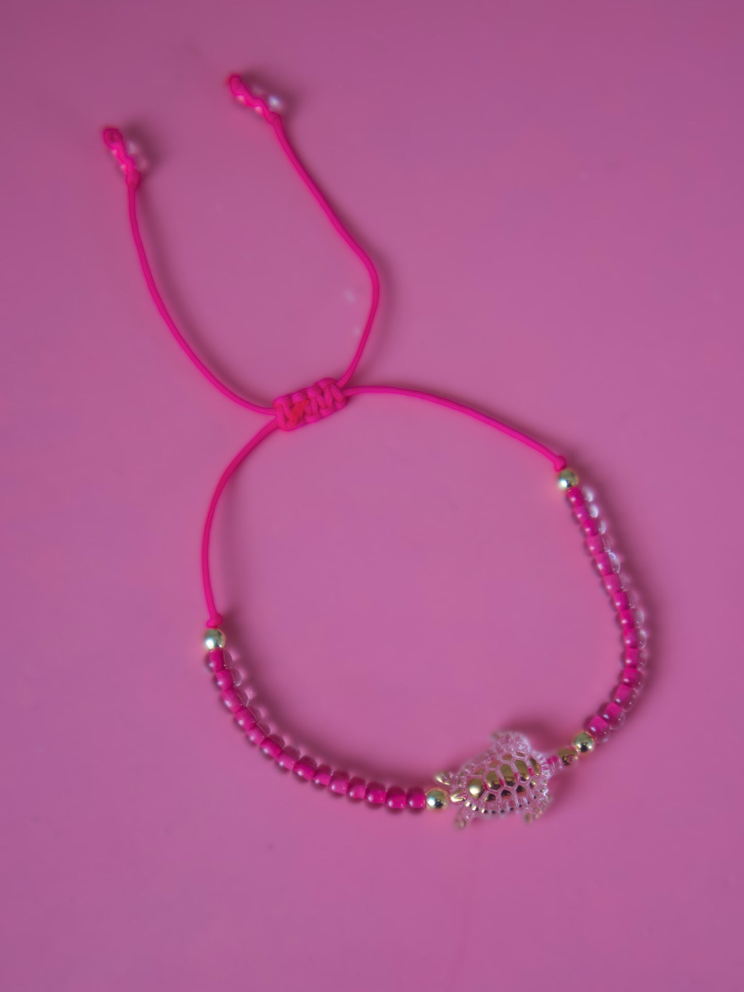 Tortuga Bracelets