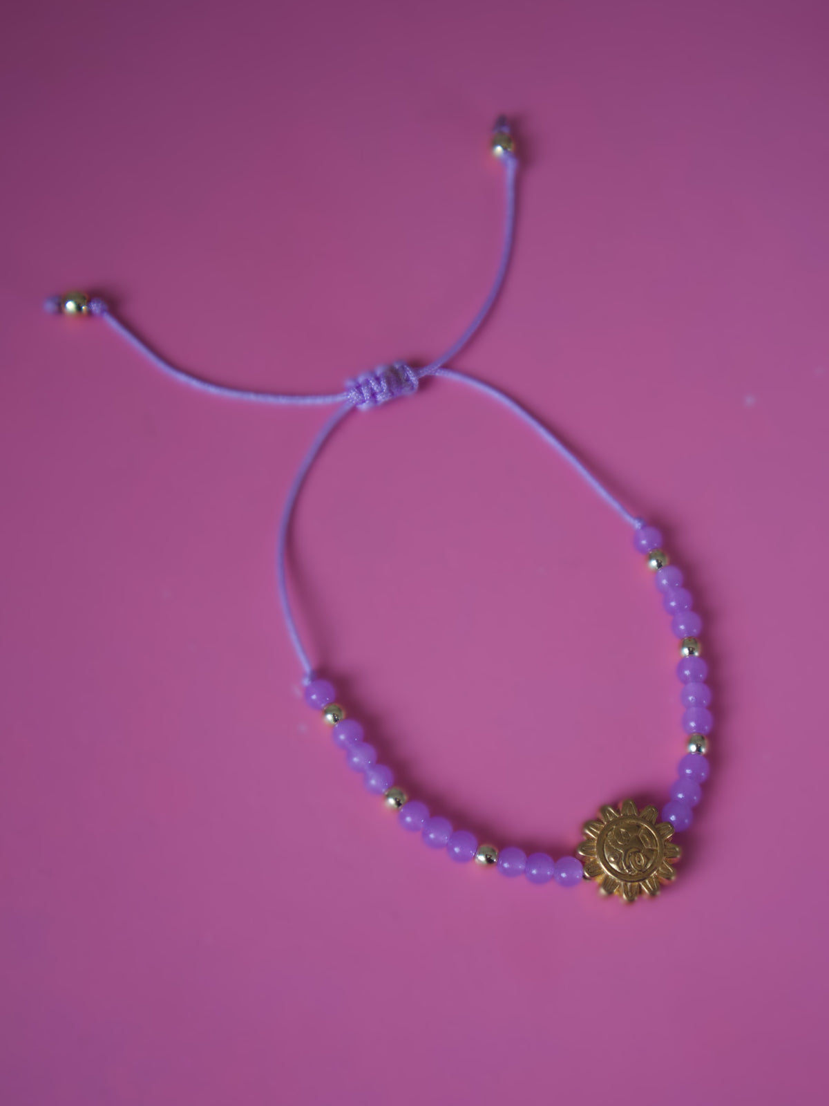 Soleo Bracelets