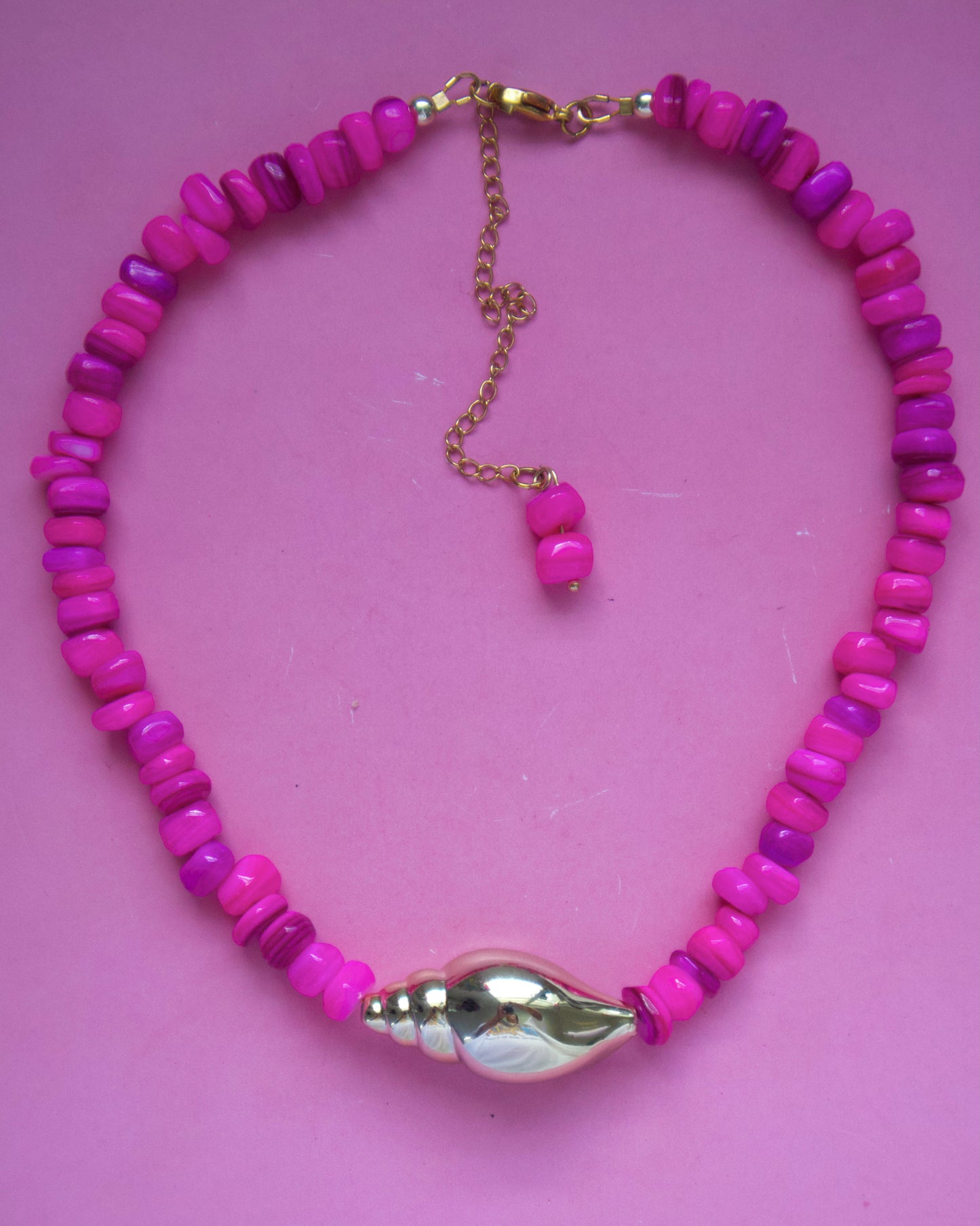Carola Necklace