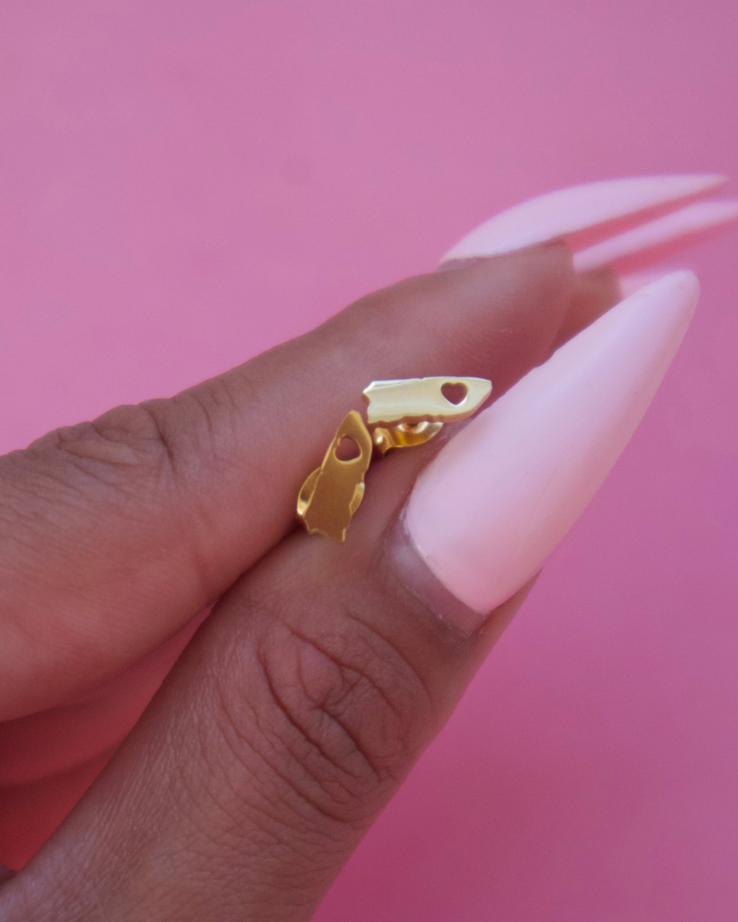 PR Earrings