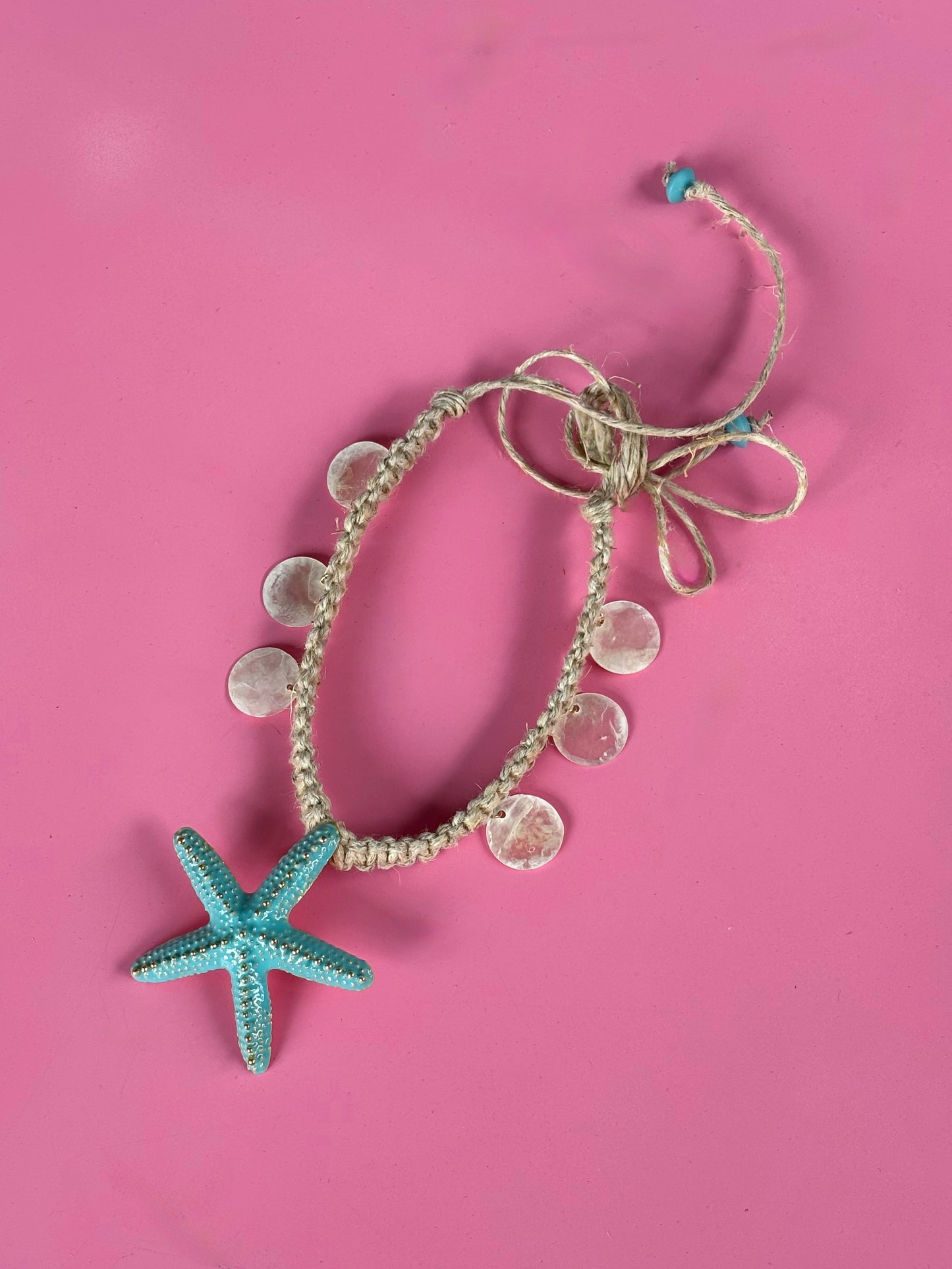 Anémona Choker