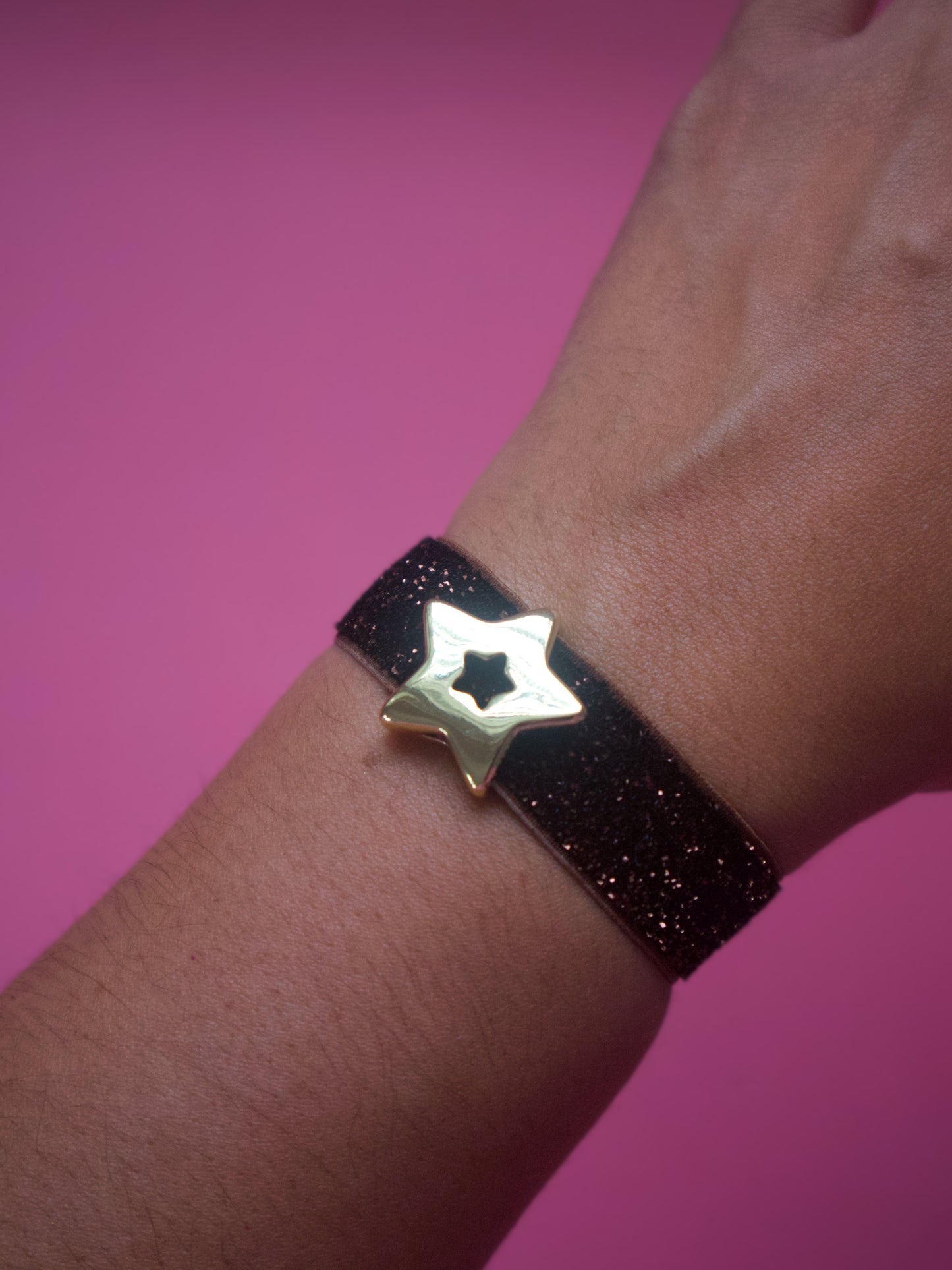 THS Star Bracelets