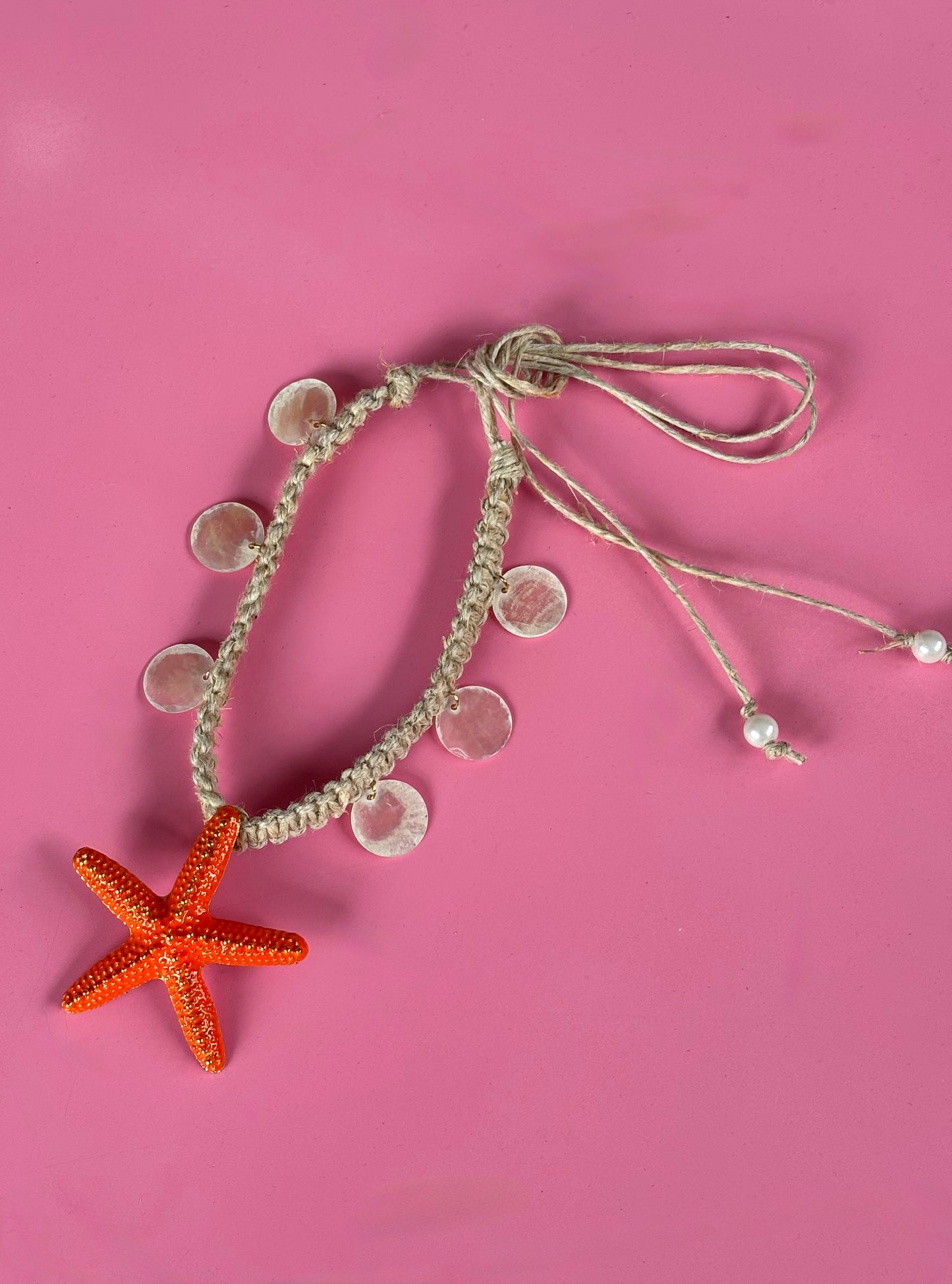Anémona Choker