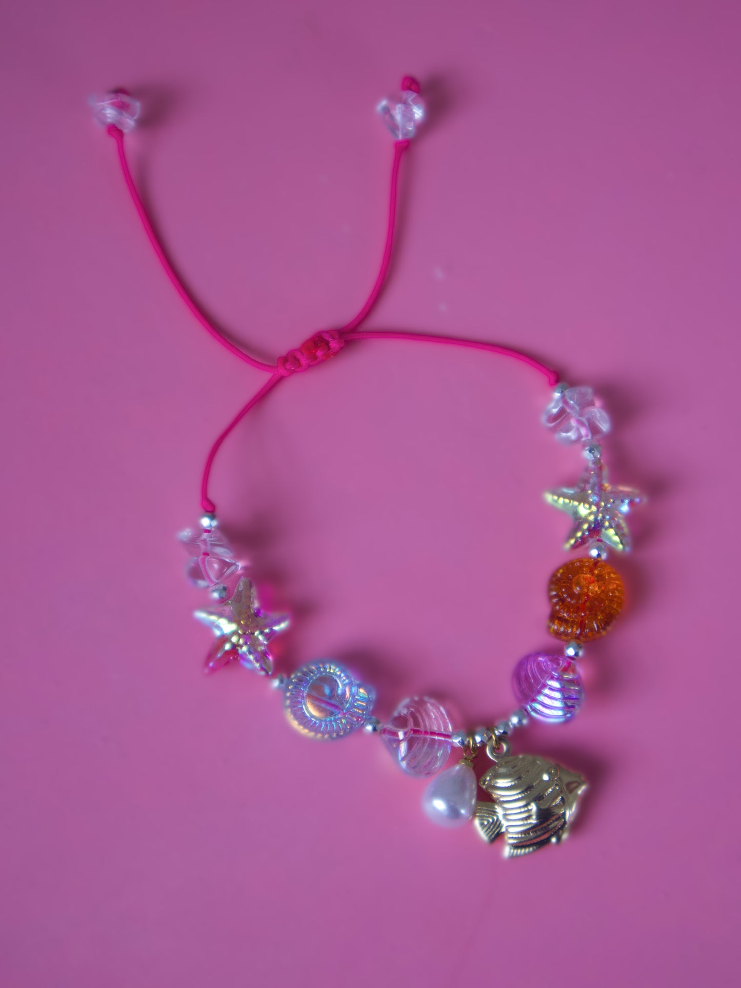 Fichi Color Bracelets