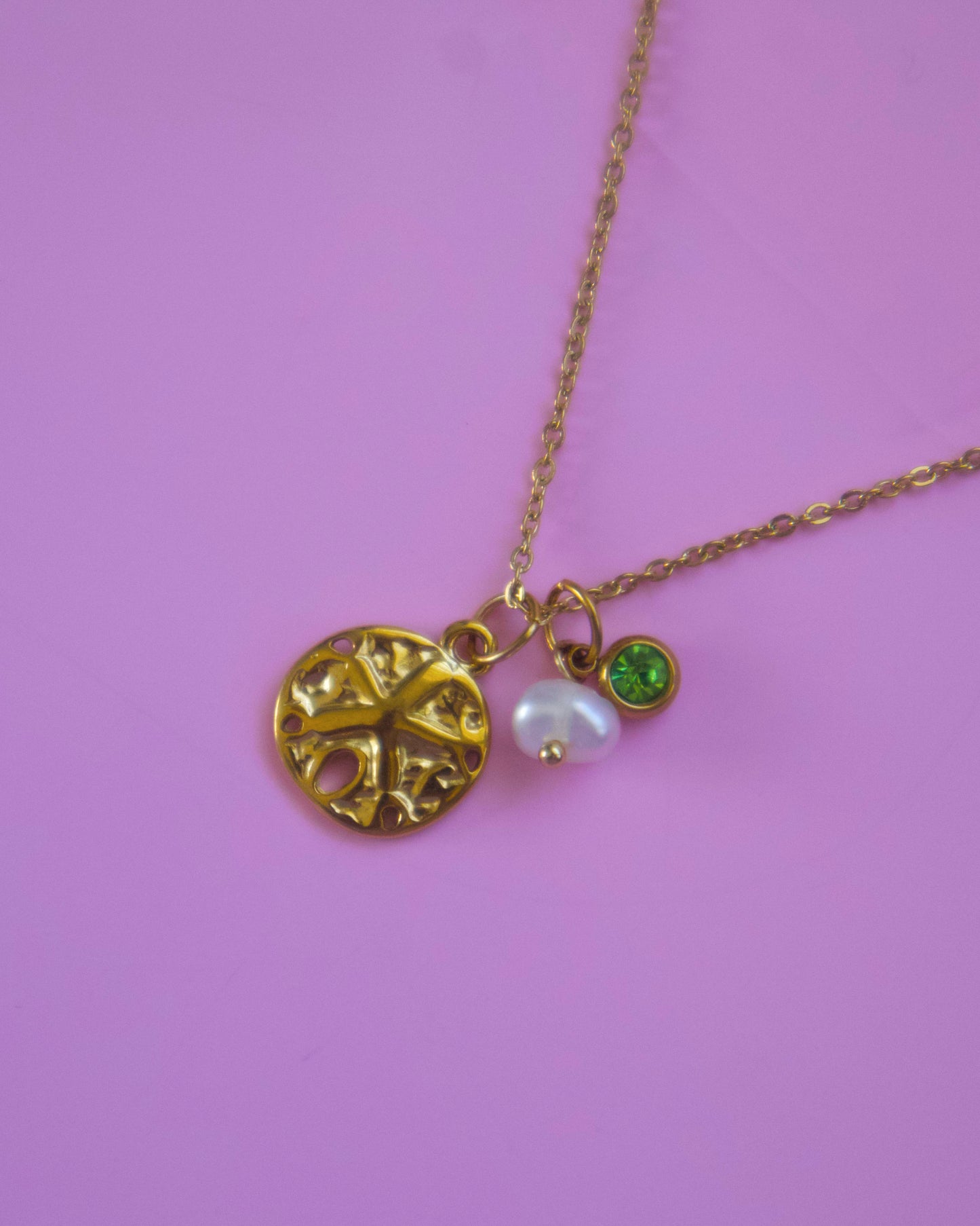 Carola Chain