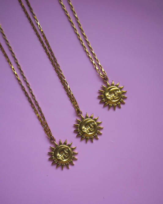 Eclipse Chain