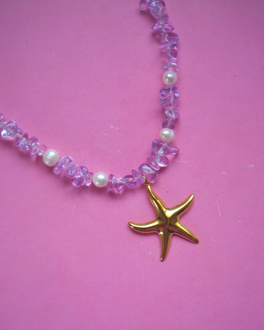 Star Choker