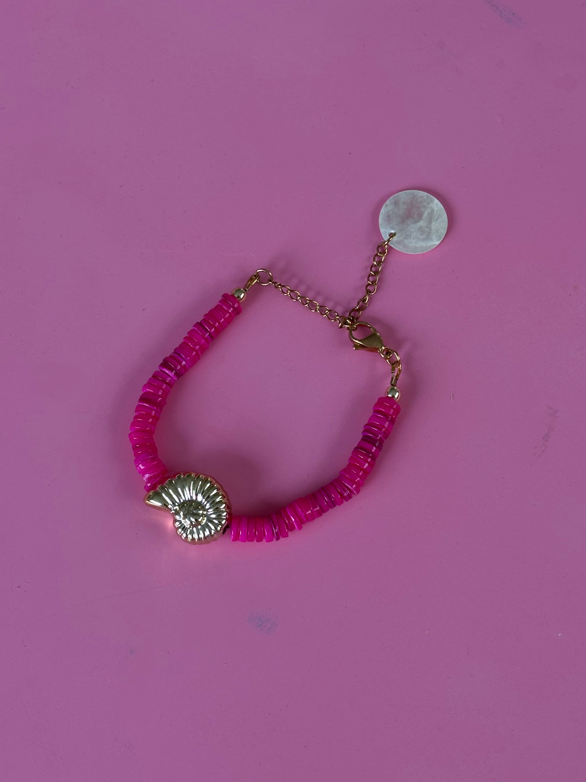 Ursula Bracelets