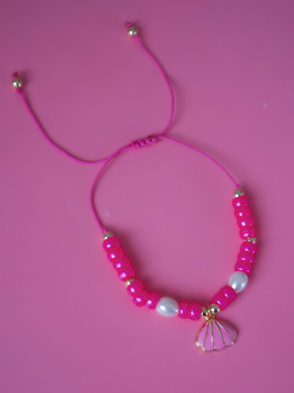 Conchitas Bracelets