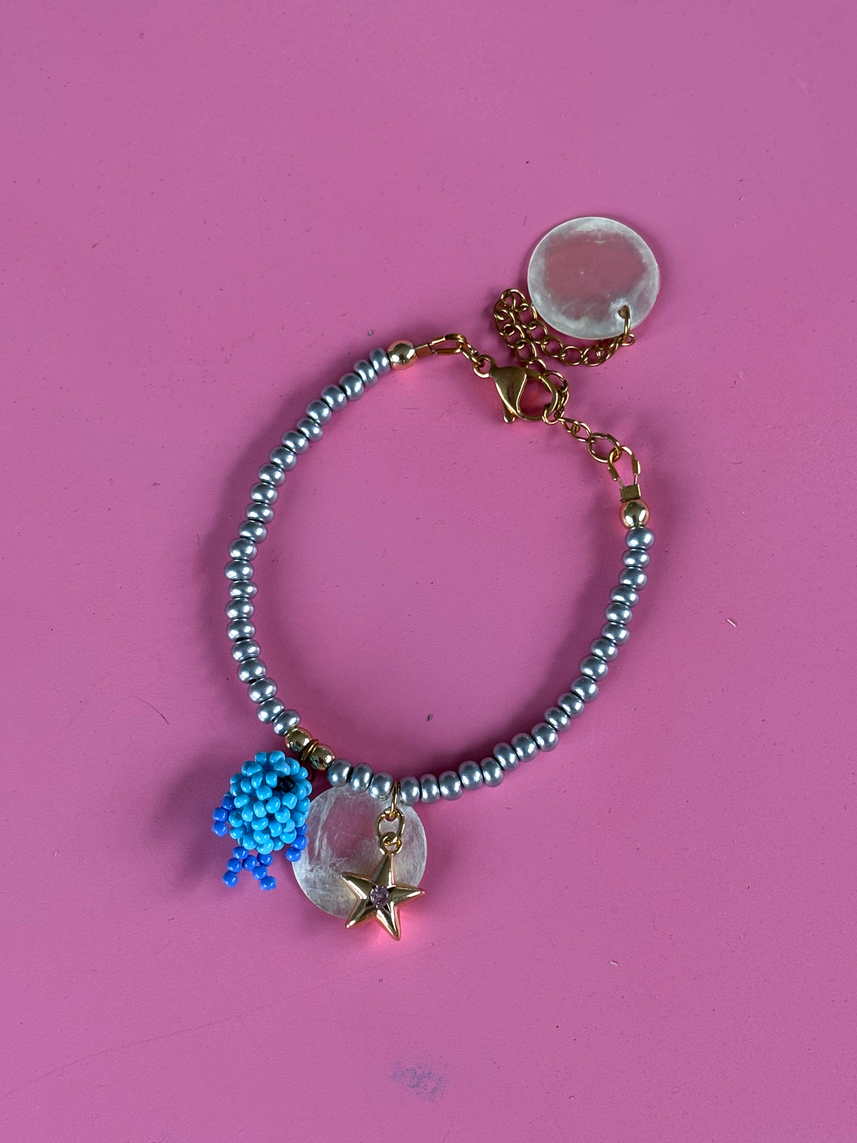El pescao Bracelets