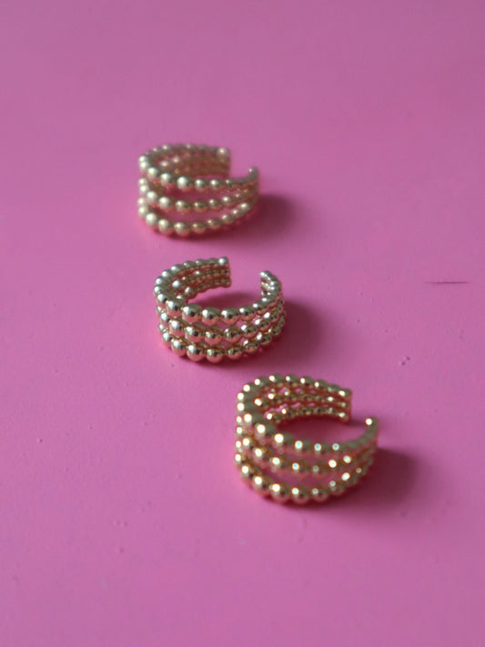 Zara Cuff
