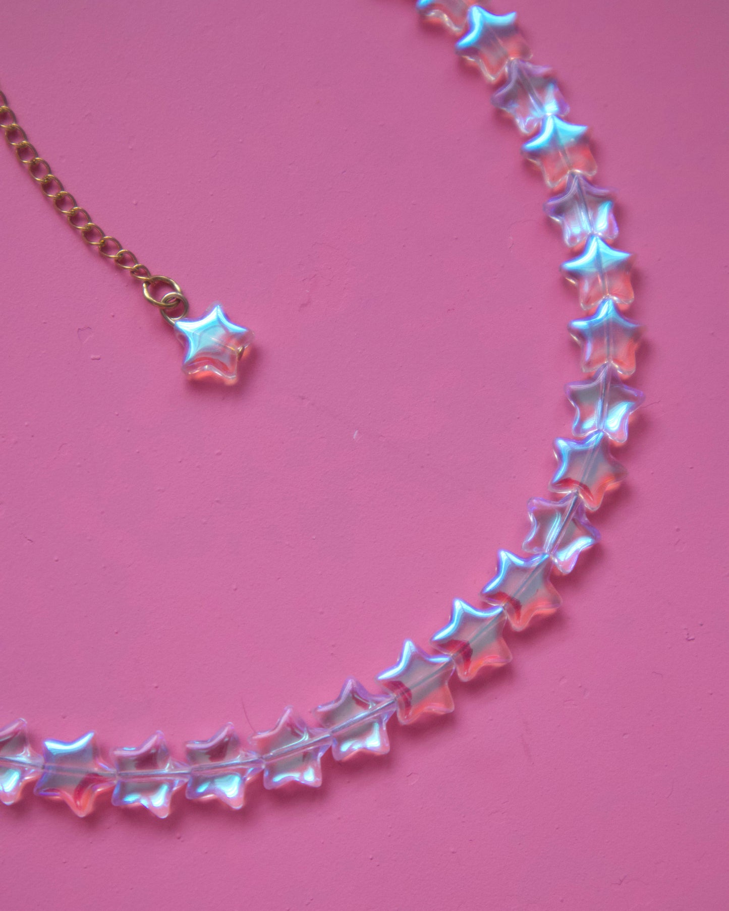 Litmus Star Choker