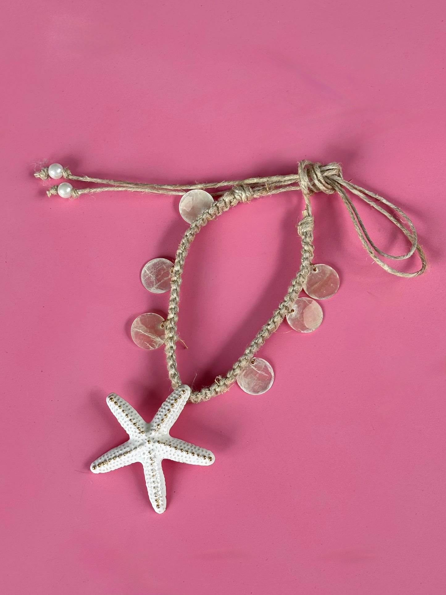 Anémona Choker