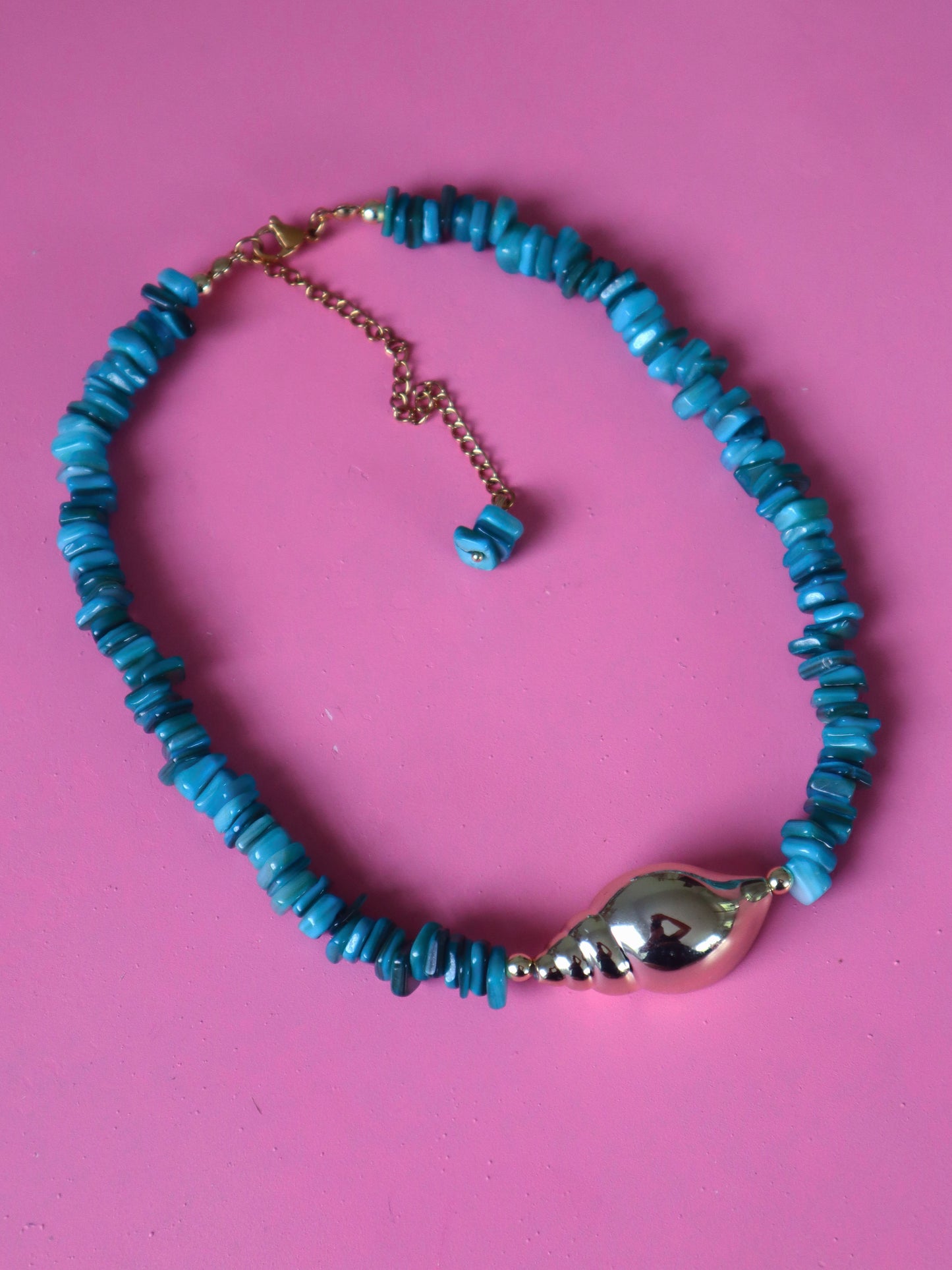 Carola Necklace