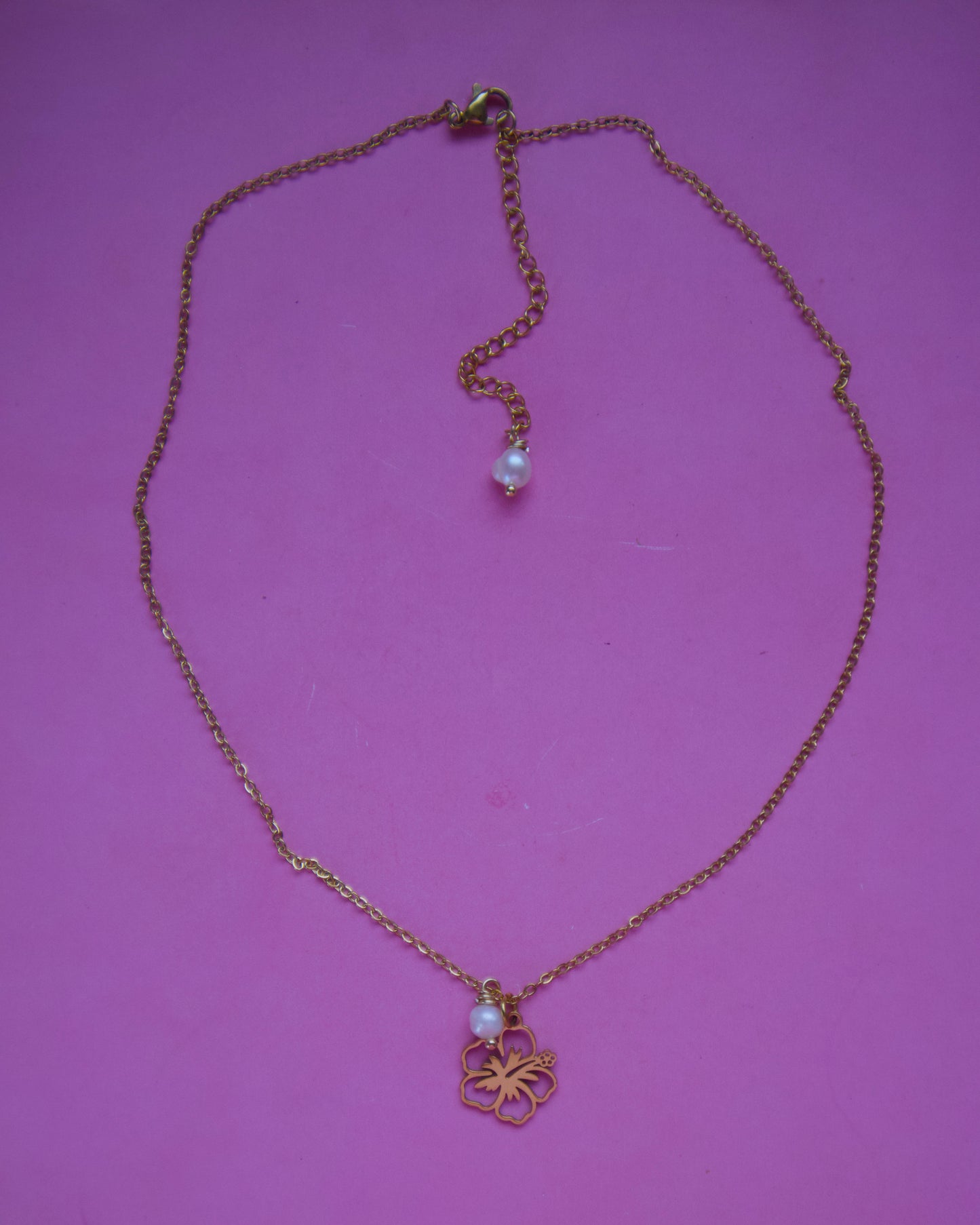 Amapola Chain