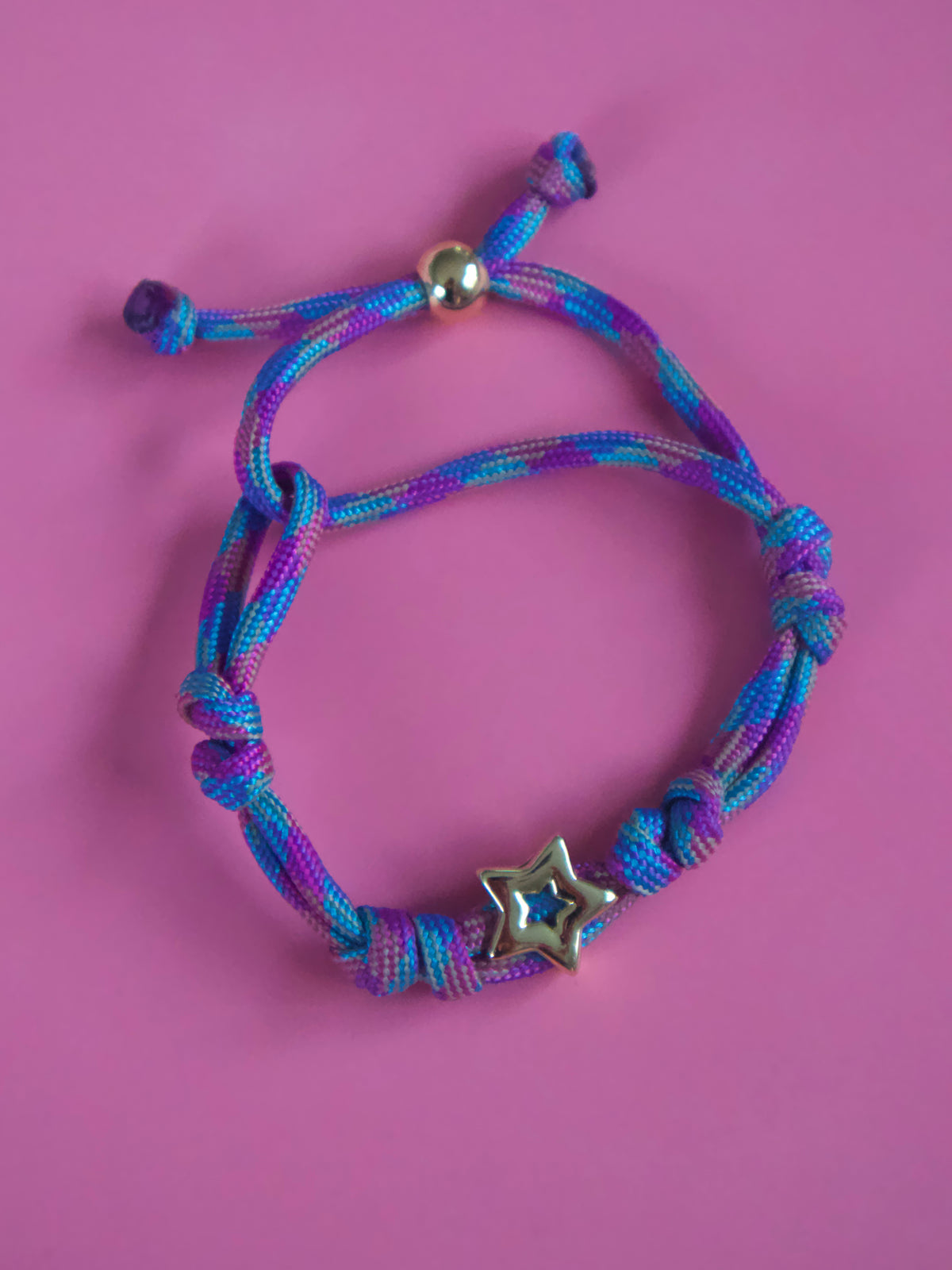 Soga Star Bracelets