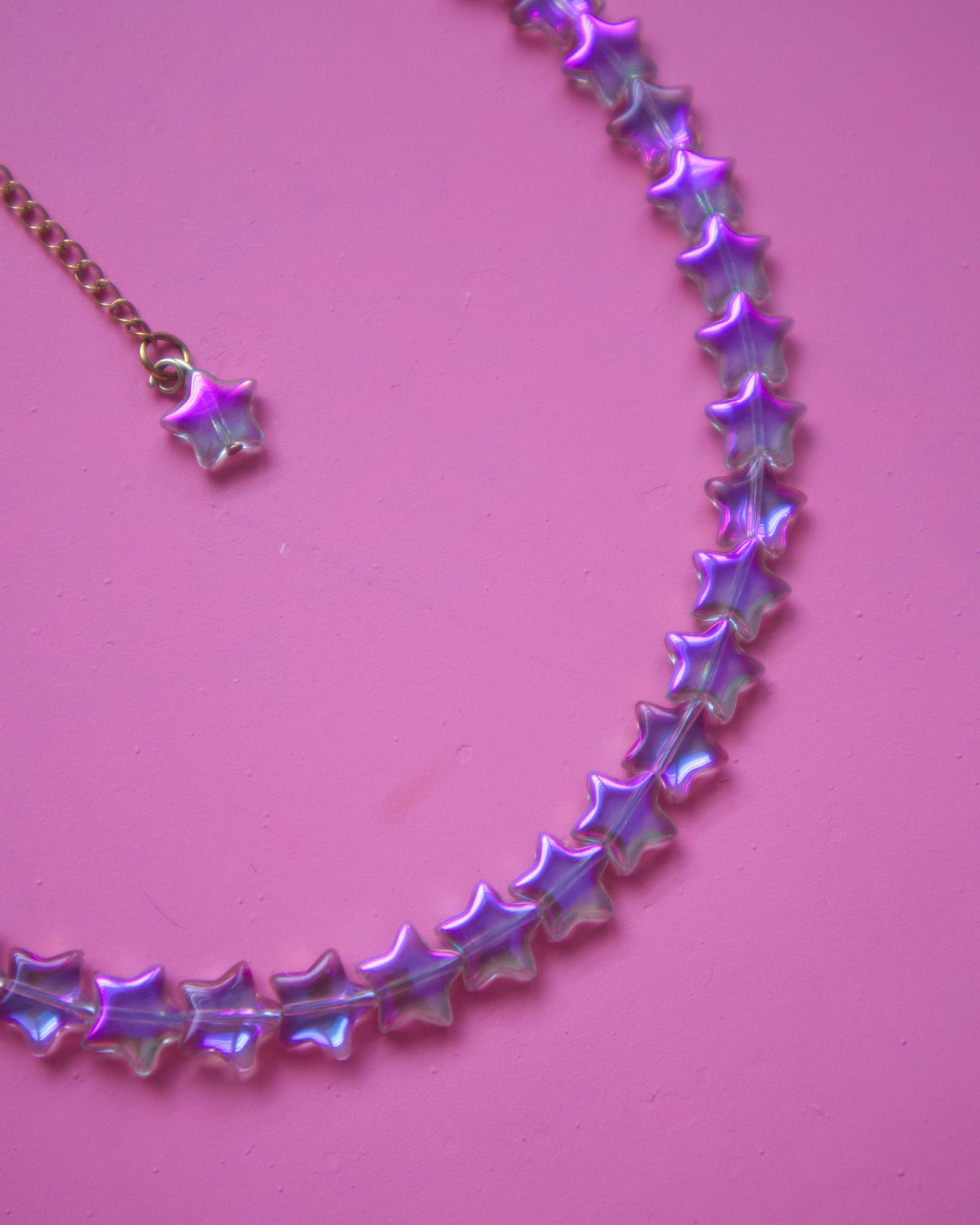 Litmus Star Choker