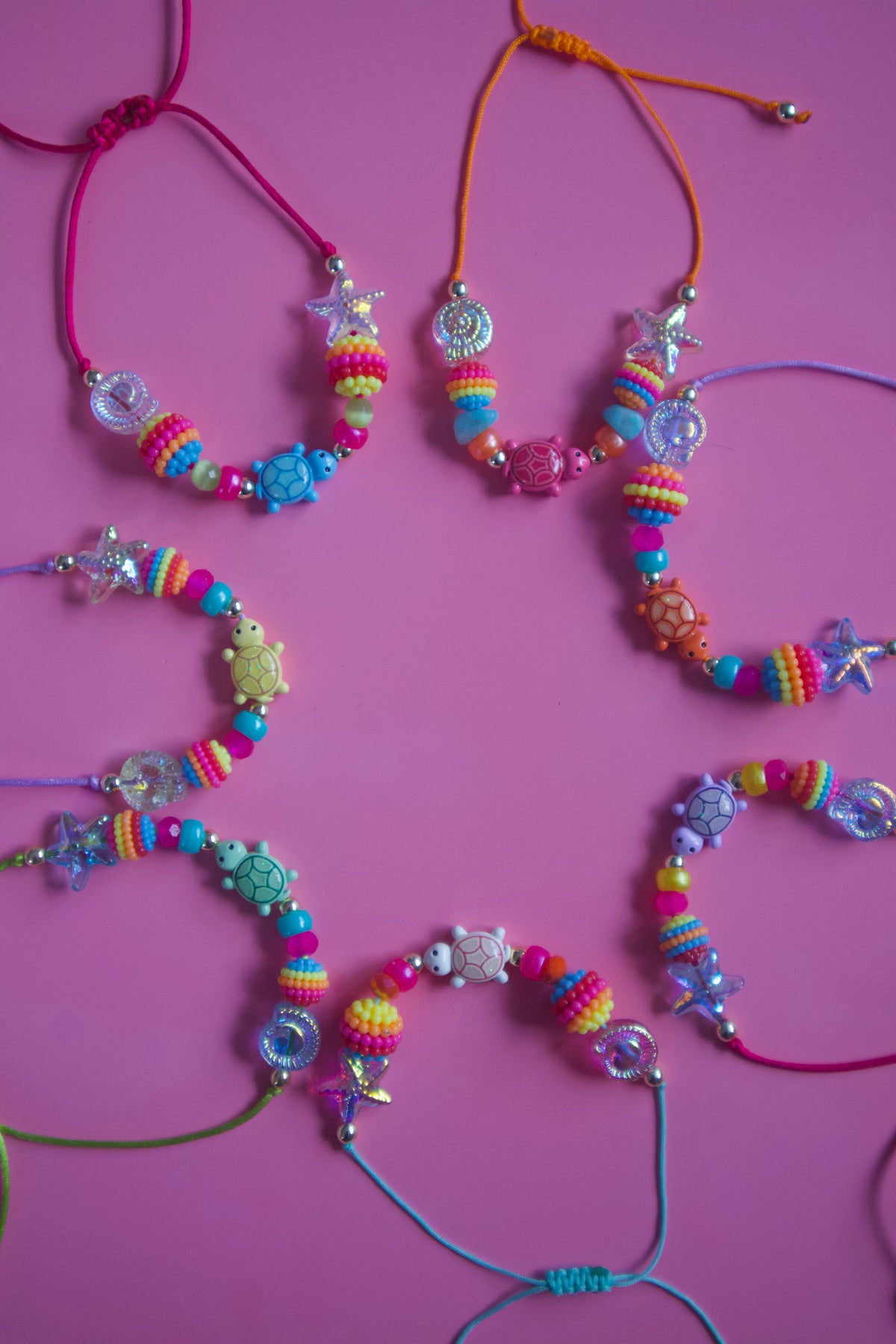 Brillito Bracelets