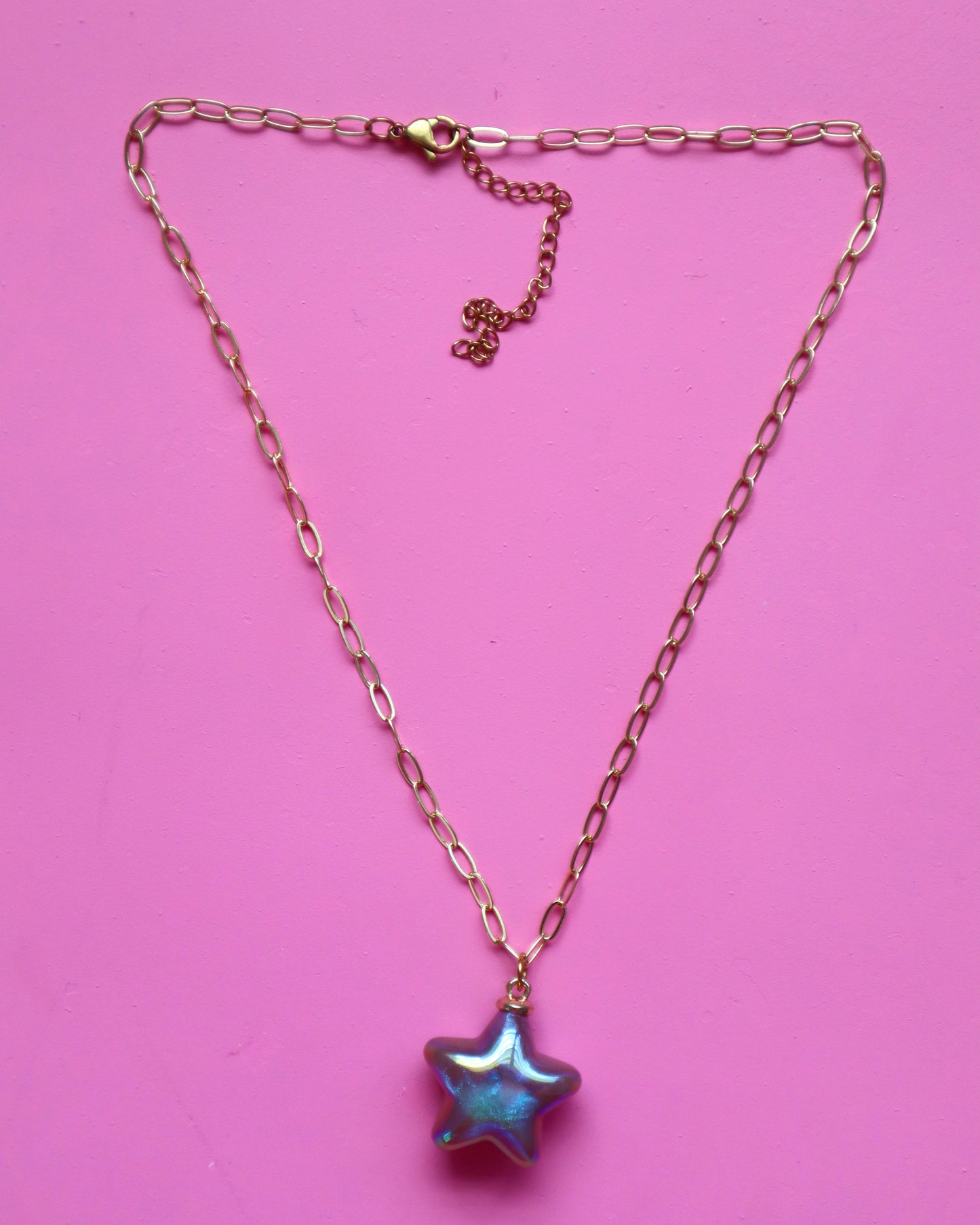 Magic Star Chain