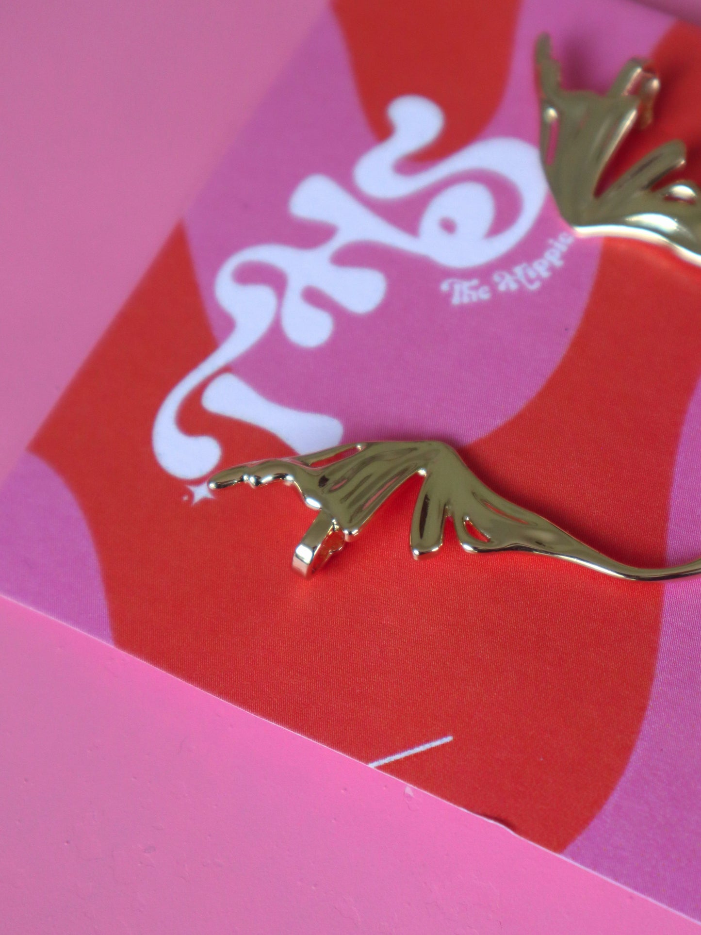 Mariposa Earrings
