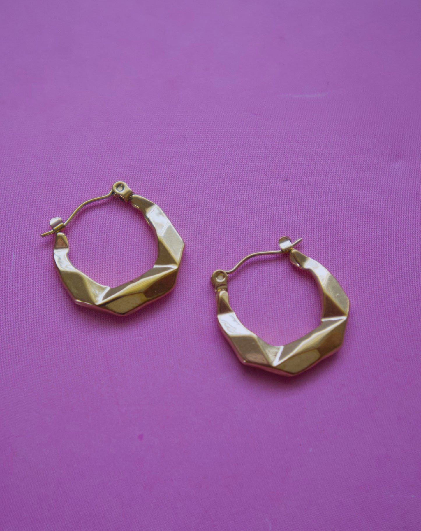 Valentina earrings