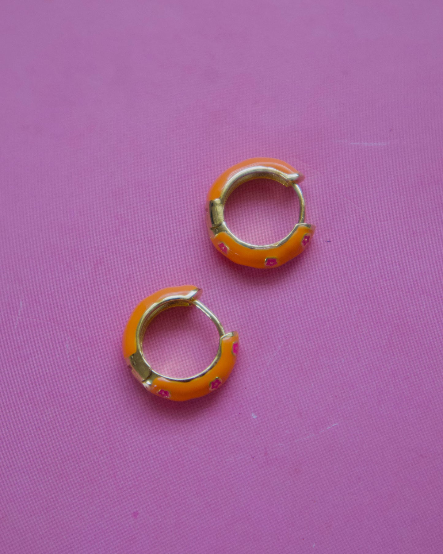 Chinita earrings