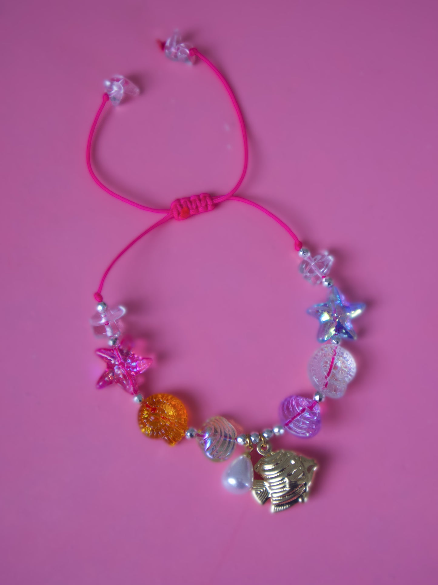 Fichi Color Bracelets