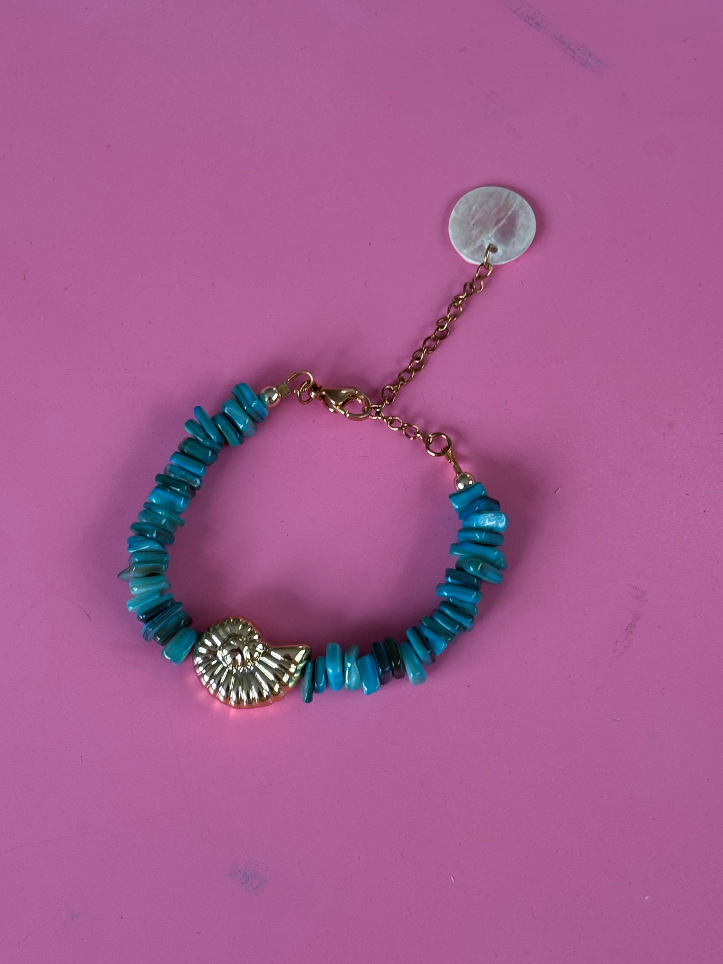 Ursula Bracelets
