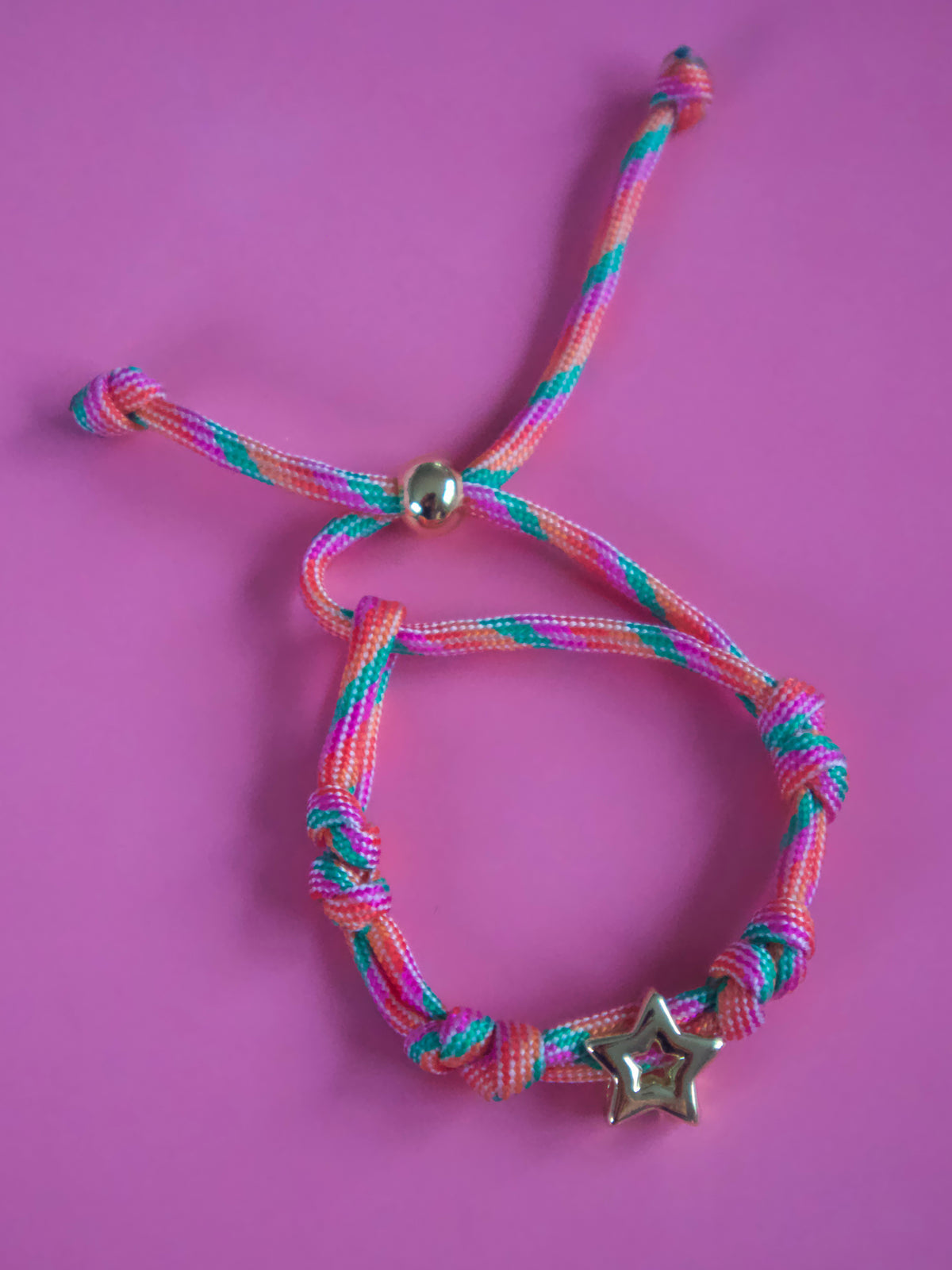 Soga Star Bracelets