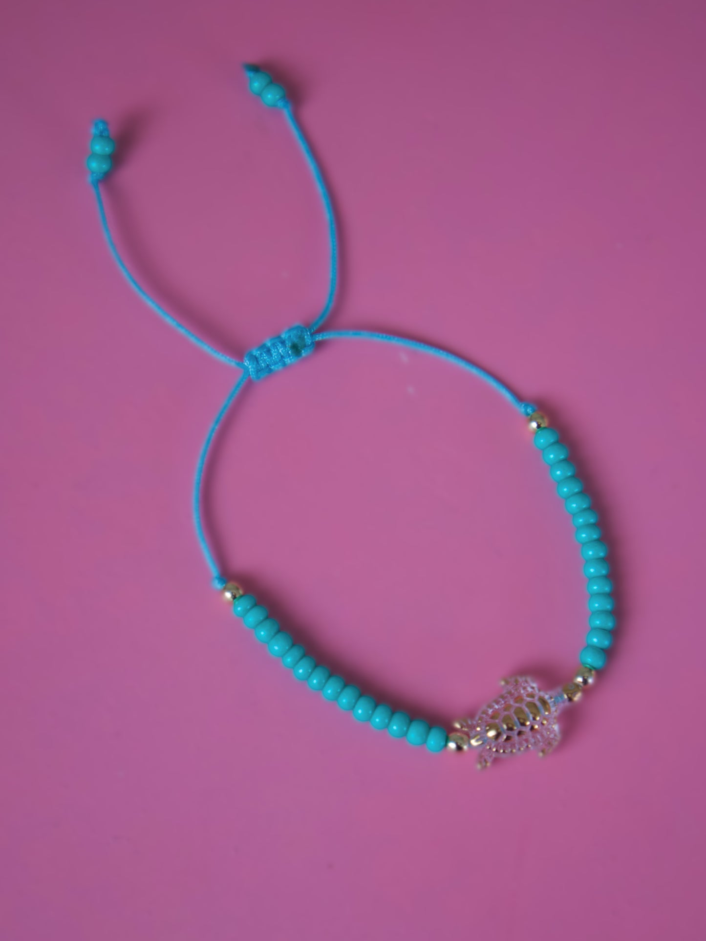 Tortuga Bracelets