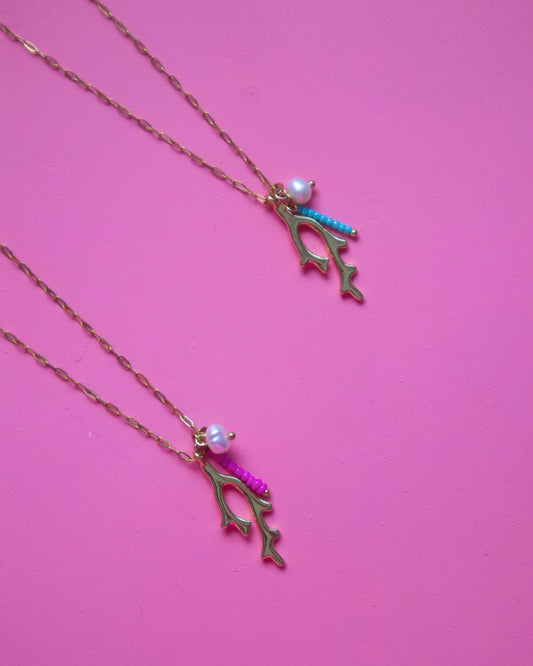 Coral Chain