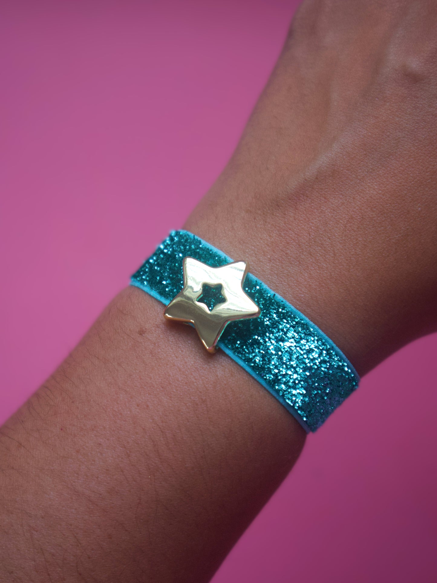 THS Star Bracelets