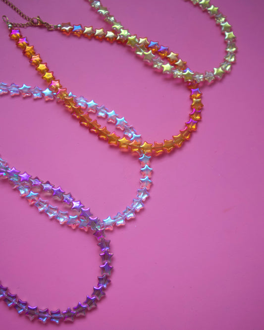 Litmus Star Choker