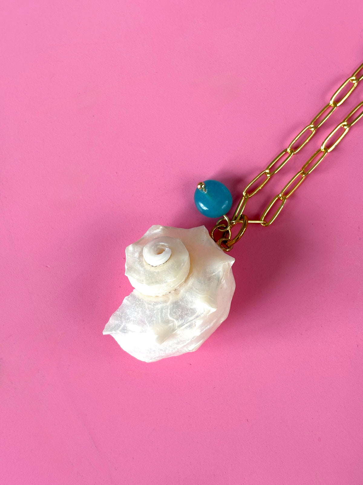 Coral Chain