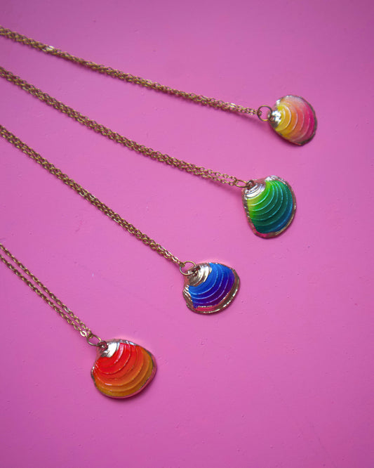 Color Conchita chain